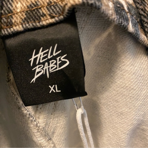 Leopard Print Jumpsuit by Billabong - Picture 10 of 11